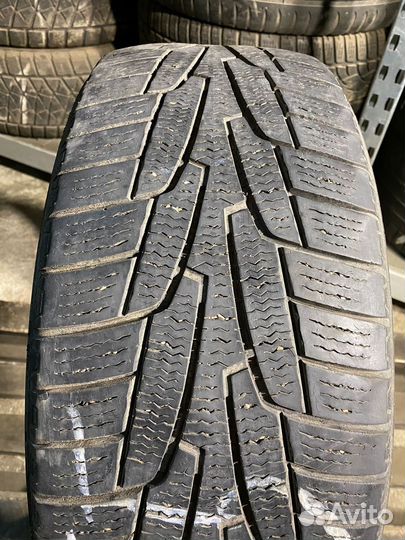 Kumho I'Zen KW31 225/50 R17 98R