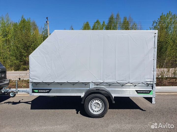 Прицеп Титан 3.0*1.50