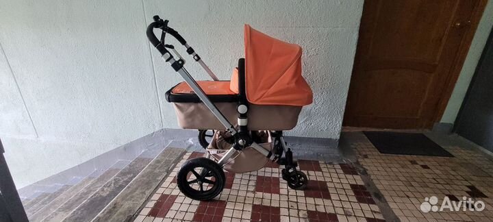 Коляска bugaboo cameleon 2 в 1