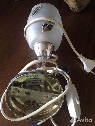 Светильник настенный