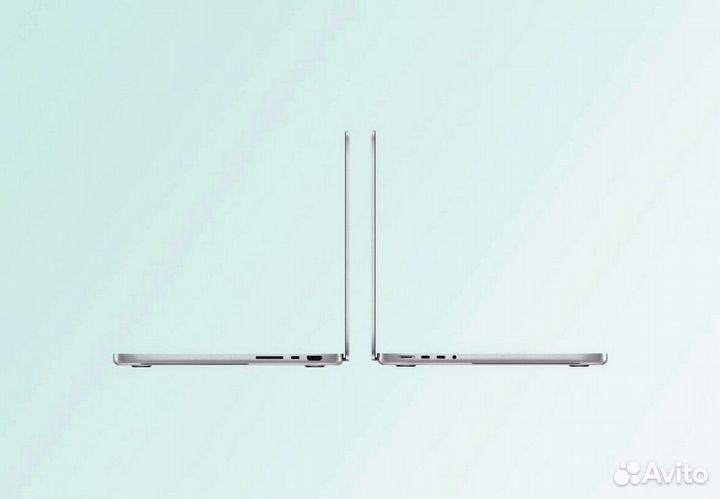 Аррlе Macbook Pro 14 m2 pro 16Gb 512Gb