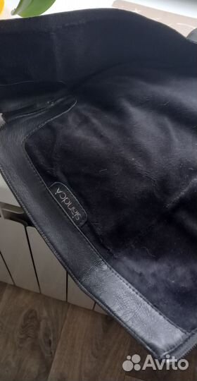 Сапоги высокие ботфорты