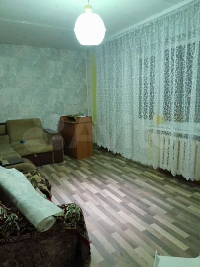 2-к. квартира, 45 м², 7/9 эт.