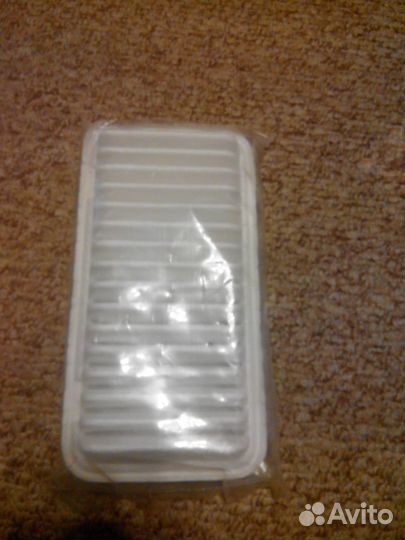 Фильтр воздушный Лифан Солано