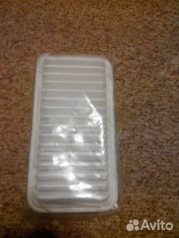 Фильтр воздушный Лифан Солано