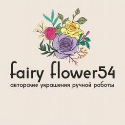 Fairyflower54  handmade