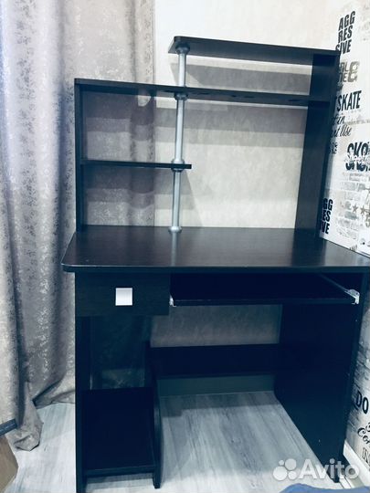 Компьютерный стол бу