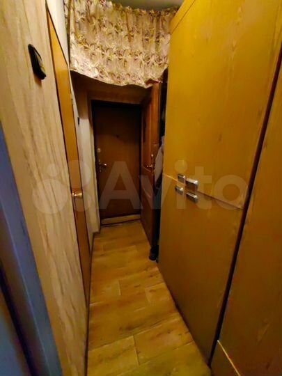 2-к. квартира, 41,9 м², 1/2 эт.