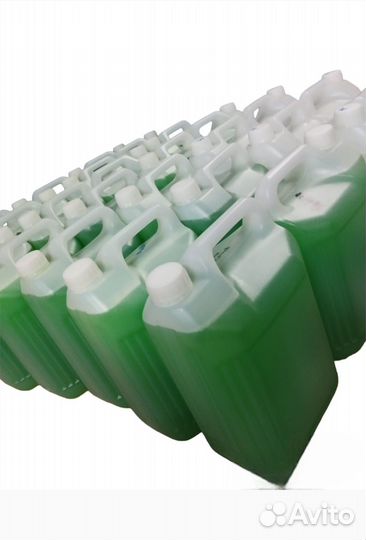 Бытовая химия 5 литров