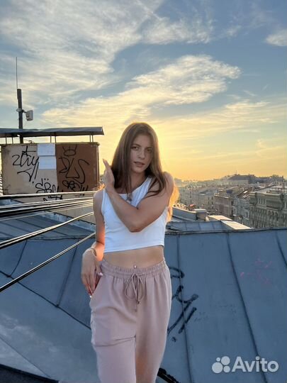 Тренер по бегу