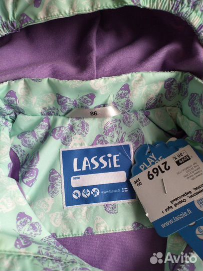Комбинезон новый lessie