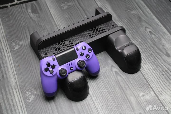 Sony Playstation 4
