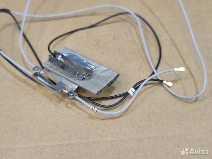 Антенны для моноблока Emachines EZ1601