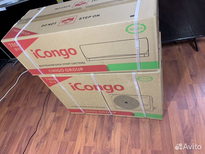 Сплит система для идеальной погоды дома