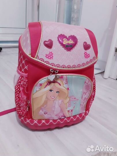 Ранец школьный для девочки