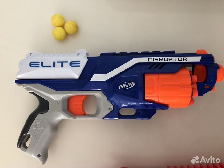 Nerf