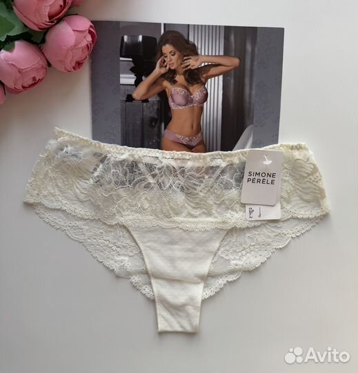 Simone perele трусы eur 1(42)