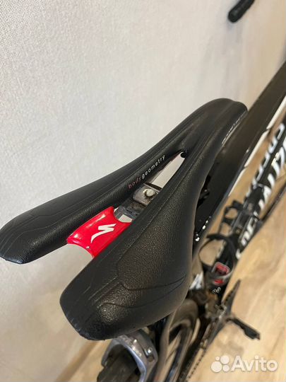 Шоссейный велосипед Specialized Tarmac SL4 Карбон