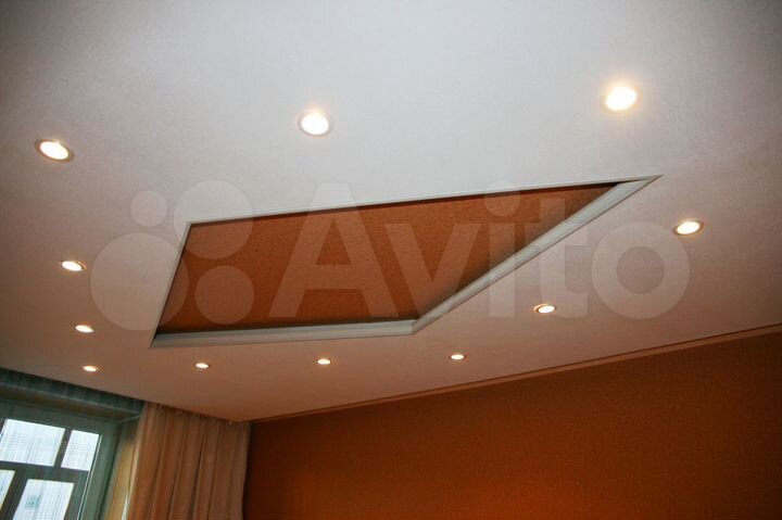 2-к. квартира, 40 м², 4/5 эт.