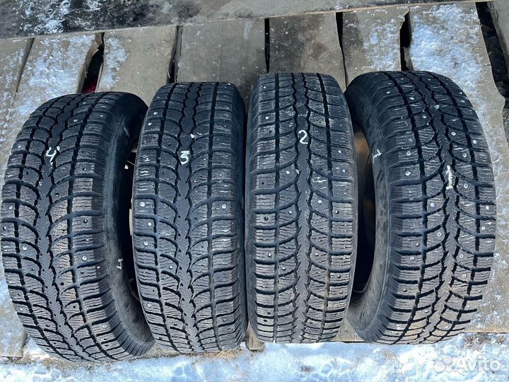 Кама 505 irbis 175/70 R13