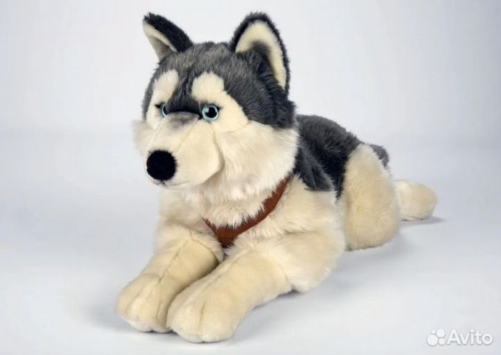 Игрушка Хаски 62 см B22888R