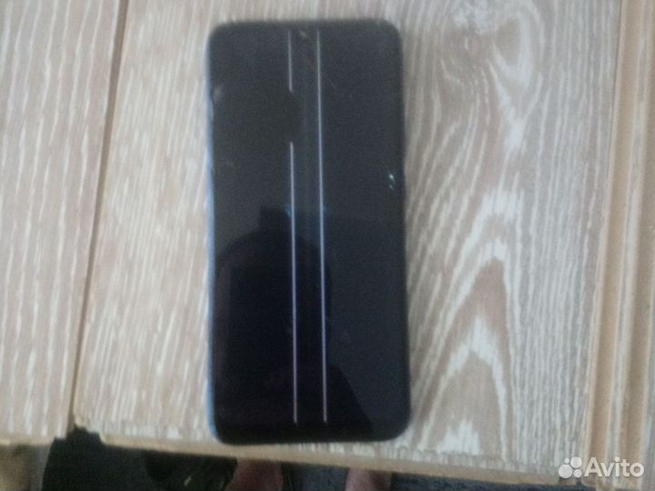 Xiaomi Redmi Note 7, 4/64 ГБ