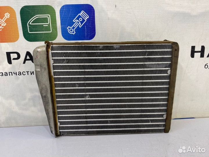 Радиатор отопителя (печки) Mercedes-Benz Gl-Class