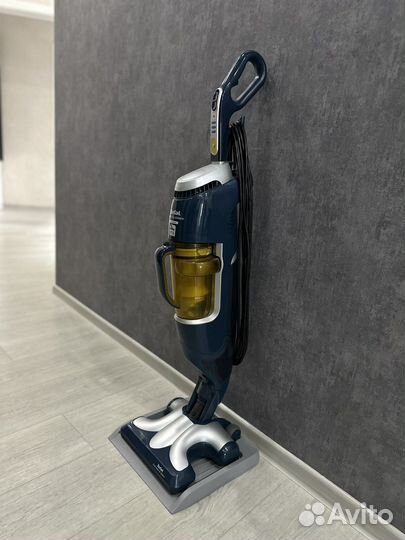 Пылесос, паровая швабра tefal dual clean&steam