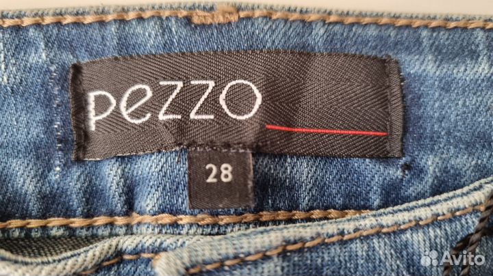 Женские джинсы Pezzo
