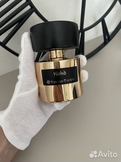 Духи женские