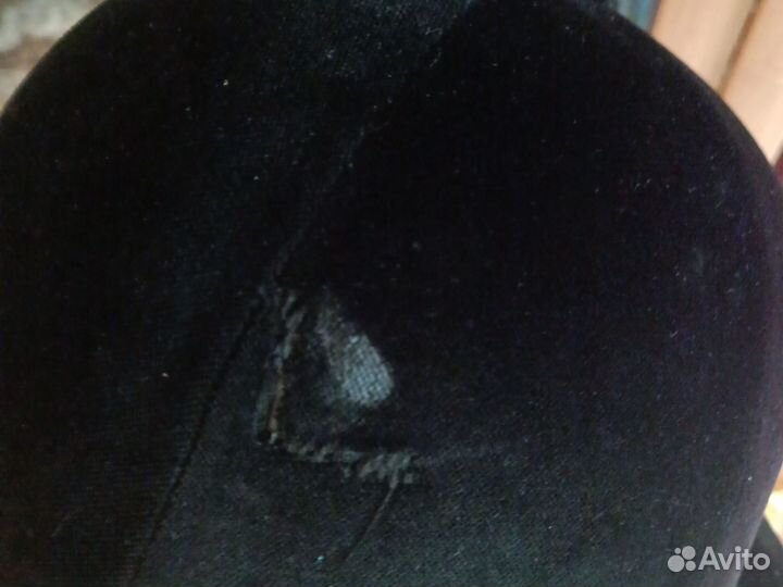 Каска (шлем) для конного спорта, верховой езде