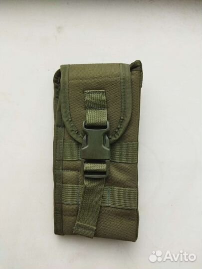 Кобура универсальная правая