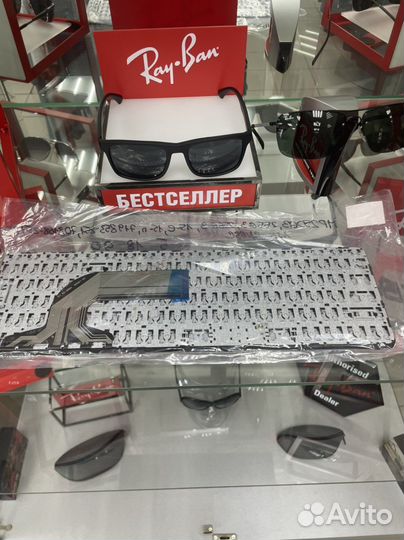 Клавиатура для ноутбука HP250G3