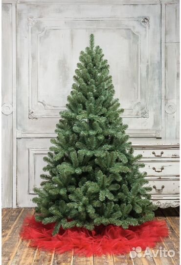 Елка искусственная 150 см