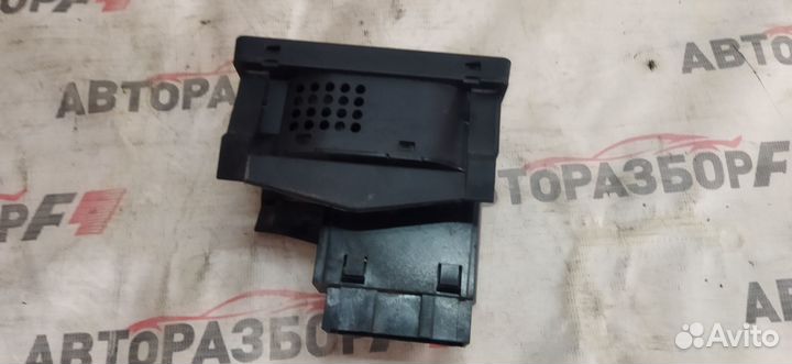 Ford Focus 2 Переключатель света фар