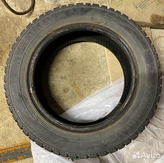 Nordman Nordman 4 165/65 R14