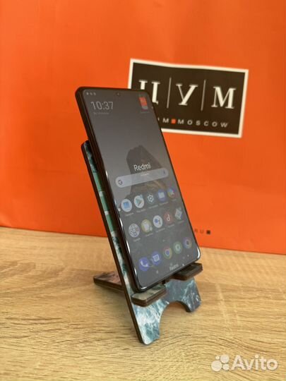 Xiaomi Redmi K40, 8/256 ГБ