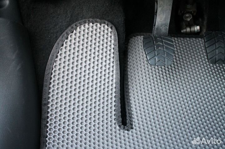 Коврики eva/эва за 1 день