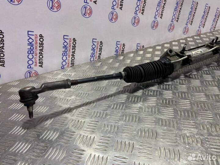 Рейка рулевая Ford Mondeo 3