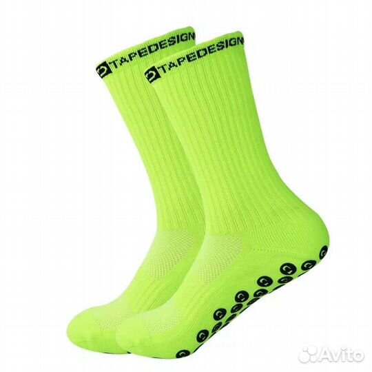 Носки противоскользящие