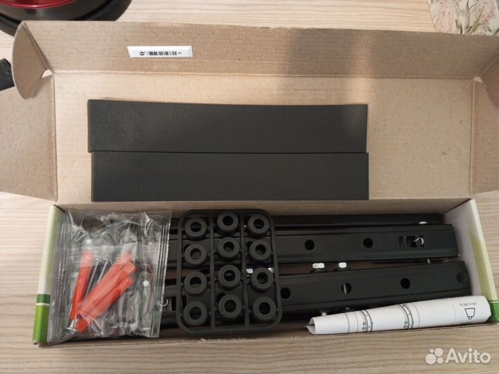 Кронштейн для телевизора до 42 дюймов, новый