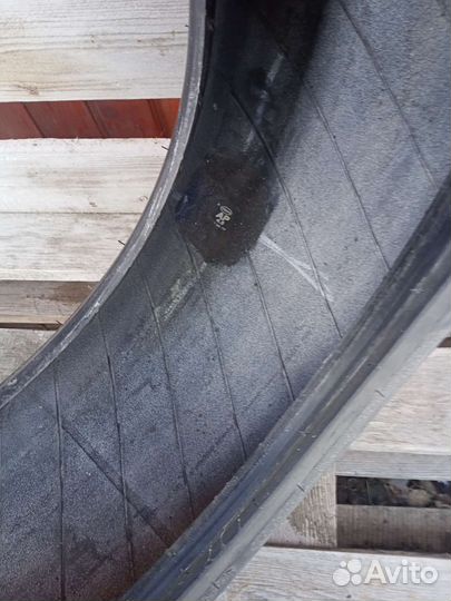 Michelin Primacy HP 3.25/4.5 R17 19B