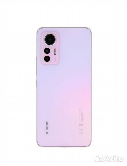 Xiaomi 12 Lite, 8/128 ГБ