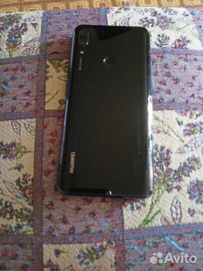 HUAWEI P smart Z, 4/64 ГБ