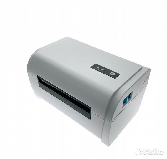 Принтер для этикеток wildberries