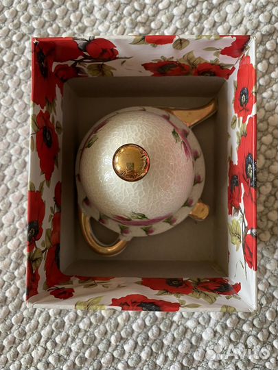 Лимонница новая