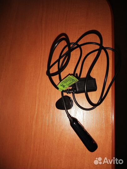 Для Sony Ericsson зарядка, гарнитуры