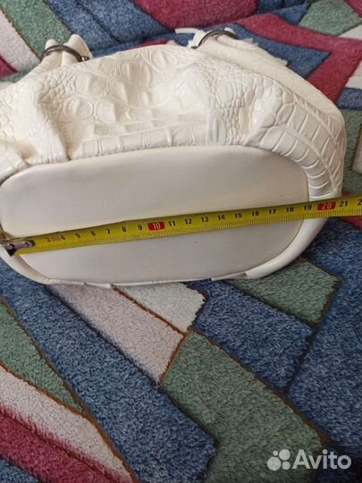 Сумка женская натуральная кожа