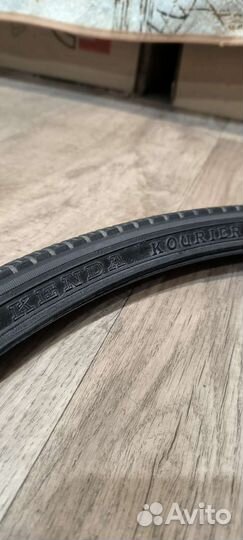 Покрышки Kenda kourier 700x40