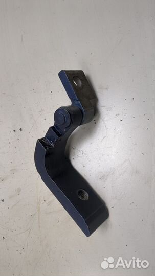 Петля двери BMW X3 G01, 2021